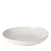 Costa Nova Brisa Branca Serving Bowl In White