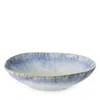 Costa Nova Brisa Individual Pasta Bowl In Blue