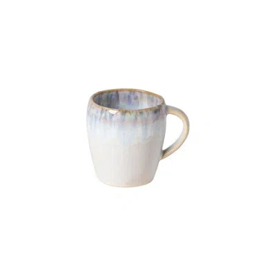Costa Nova Brisa Mug In Ria Blue