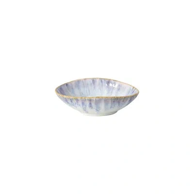 Costa Nova Brisa Oval Bowl In Ria Blue