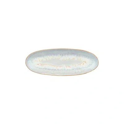 Costa Nova Brisa Oval Plate/platter Sal