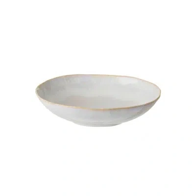 Costa Nova Brisa Sal 9.17" Pasta Dish In White