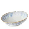 Costa Nova Brisa Serving Bowl In Pastel Blue