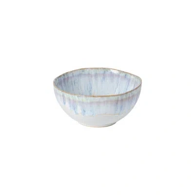 Costa Nova Brisa Soup/cereal Bowl In Ria Blue