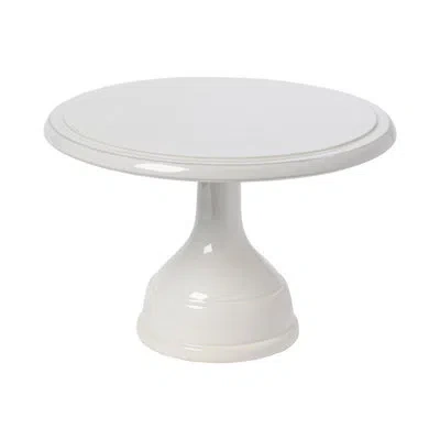 Costa Nova Cake Stand Cook & Host, Casafina By  In White