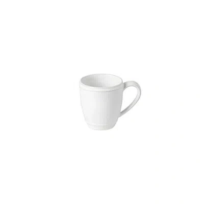 Costa Nova Cappuccino Friso In White