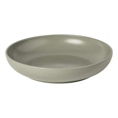Costa Nova Casafina Pacifica 103.13 Fl Oz. Serving Bowl In Artichoke