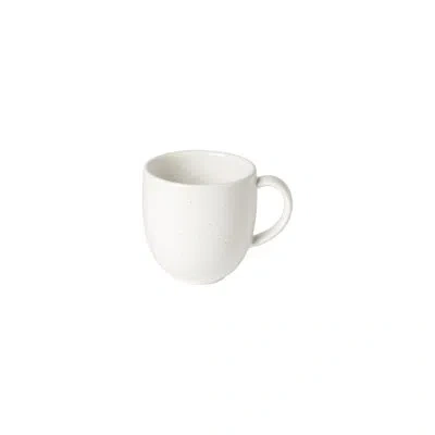Costa Nova Casafina Pacifica Coffee Mug In Salt