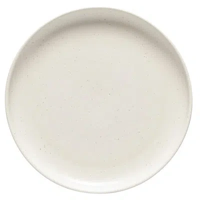 Costa Nova Casafina Pacifica Dinner Plate In Tan