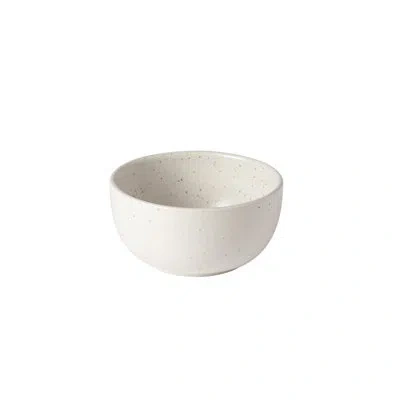 Costa Nova Casafina Pacifica Fruit Bowl In Vanilla