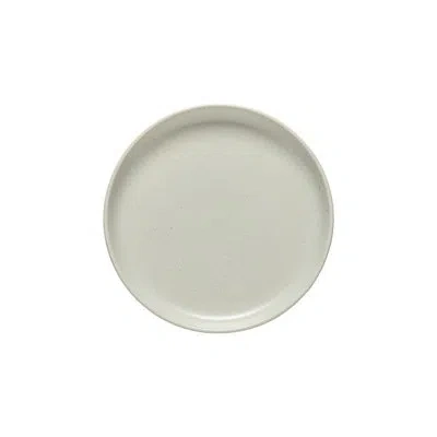 Costa Nova Casafina Pacifica Salad Plate Pacifica By Casafina In Oyster Gray