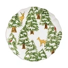 Costa Nova Casafina The Nutcracker Charger Plate In Multi