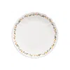 Costa Nova The Nutcracker Dinner Plate In Multi