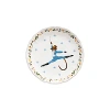 Costa Nova The Nutcracker Mouse King Salad Plate In Multi