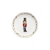 Costa Nova The Nutcracker Salad Plate In Multi