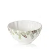 Costa Nova Casafina The Nutcracker Soup/cereal Bowl In Green