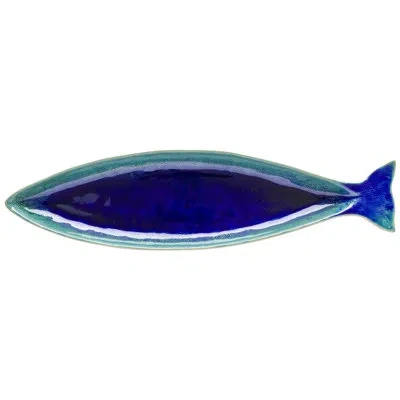 Costa Nova Cavala (mackarel) In Atlantic Blue