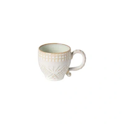 Costa Nova Cristal Mug In Nacar