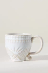 Costa Nova Cristal Mugs, Set Of 4
