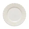 Costa Nova Cristal White Dinner Plate