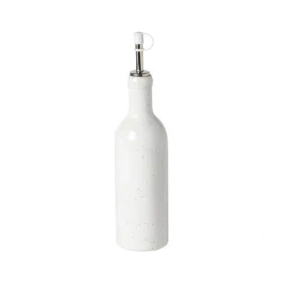 Costa Nova Cruet In White