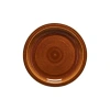 Costa Nova Dinner Plate In Caramel