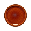 Costa Nova Dinner Plate In Red