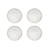 Costa Nova Dinner Plate In Cloud White