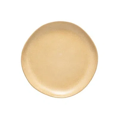Costa Nova Dinner Plate Livia In Beige
