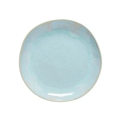 Costa Nova Dinner Plate In Sea Blue