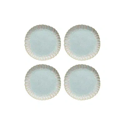 Costa Nova Dinner Plate In Sea Blue