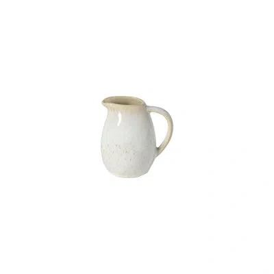 Costa Nova Eivissa Creamer Bowl In Sand Beige