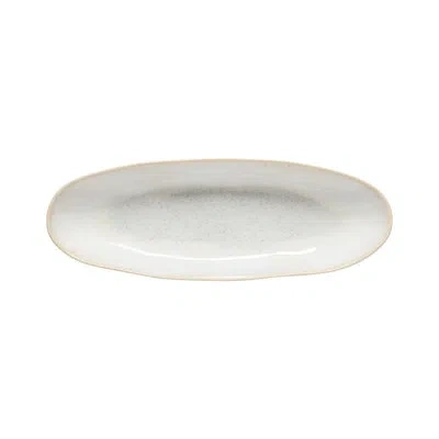 Costa Nova Eivissa Platter In Sand Beige