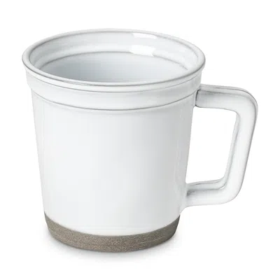 Costa Nova Festa Mug In White