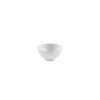 Costa Nova Fruit Bowl In Cloud White