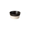 Costa Nova Fruit Bowl In Latitude Black