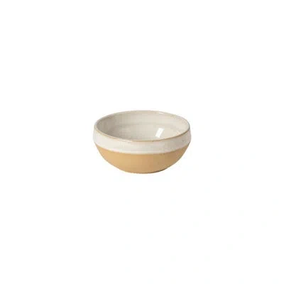 Costa Nova Fruit Bowl Marrakesh In White