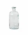 Costa Nova Glass Bottle, 24 Oz. In Green