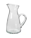 Costa Nova Glass Pitcher, 51 Oz. In Green