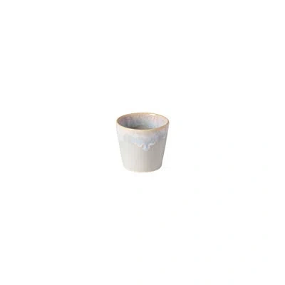 Costa Nova Grespresso Stoneware Espresso Cup In Gray