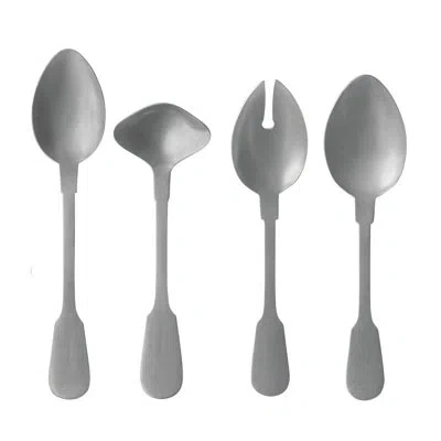 Costa Nova Hostess Serving Set (4p.)