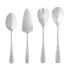 Costa Nova Hostess Serving Set (4p.)