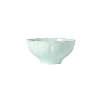 Costa Nova Impressions 23oz. Handmade Stoneware Cereal Bowl In Robin's Egg Blue