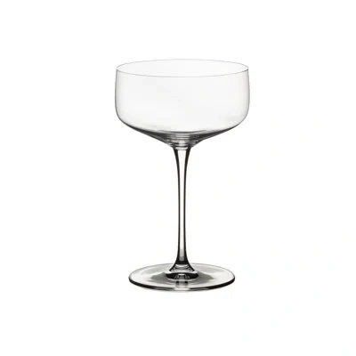 Costa Nova Isabel 10.82048726458976oz. Coupe Set In Clear