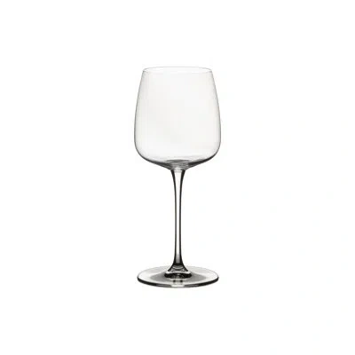 Costa Nova Isabel 12.84932862670034oz. White Wine Glass Set In Clear