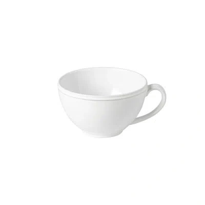 Costa Nova Jumbo Cup Friso In White
