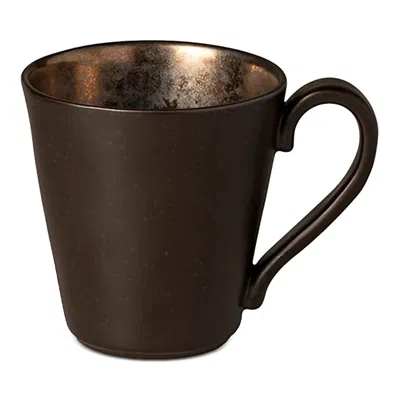 Costa Nova Lagoa 10.5-ounce Mug In Brown