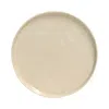 Costa Nova Lagoa Bread And Butter Plate In Natural