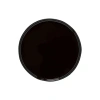 Costa Nova Lagoa Eco Gres Dinner Plate In Black