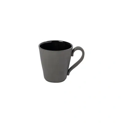 Costa Nova Lagoa Eco-gres Mug In Black